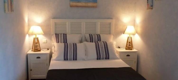 罗姆帕德斯民宿(Chambres d'Hôtes la Rompardais)图片