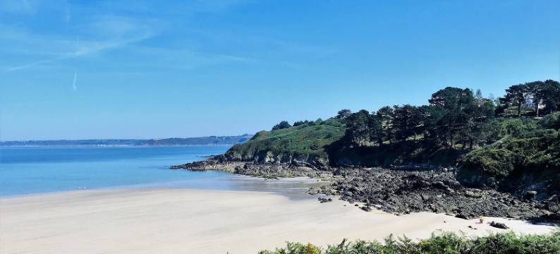 克尔杨蒂莱斯里荷区酒店(Keryanti Domaine de Lesleac'h)图片