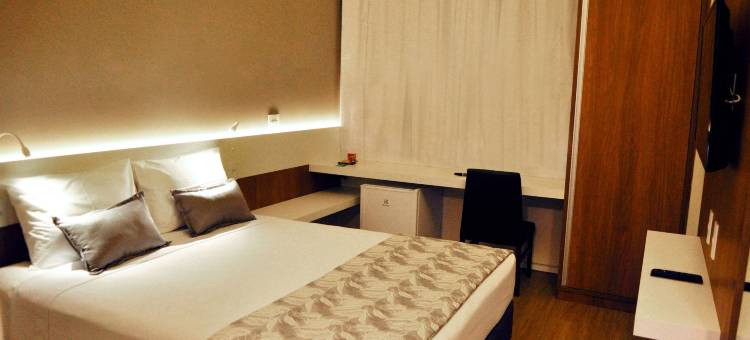 快板酒店(Alegro Hotel)图片