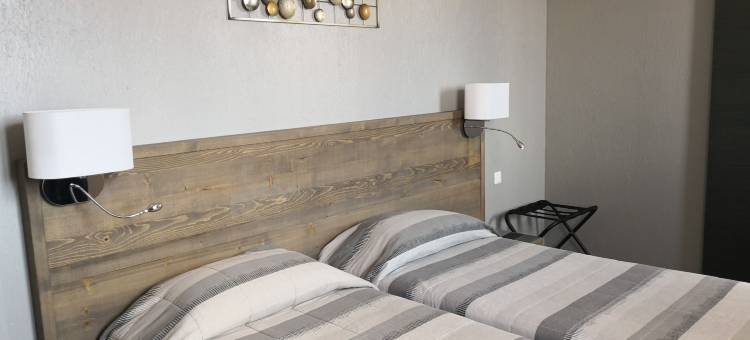 布鲁勒多芬酒店(Le Dauphin Bleu)图片