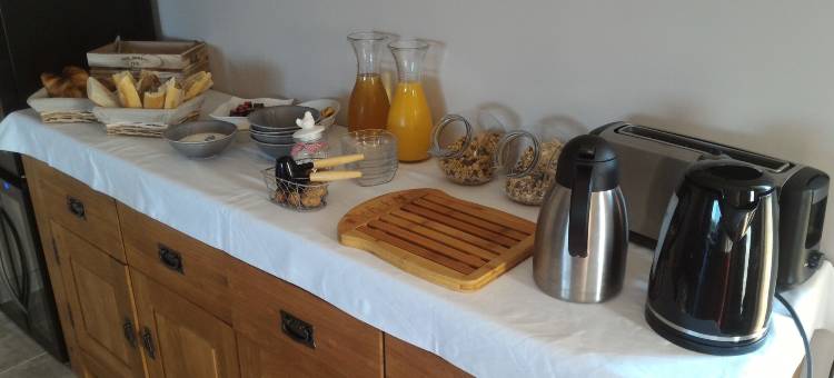 莎拉曼德雷酒店(La Sarlamandre)图片