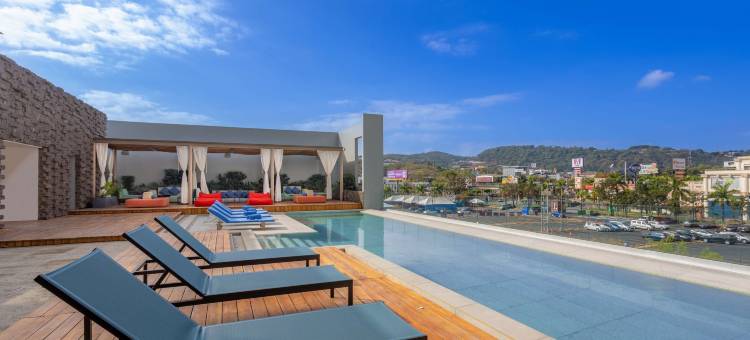 圣萨尔瓦多凯悦尚萃酒店(Hyatt Centric San Salvador)图片