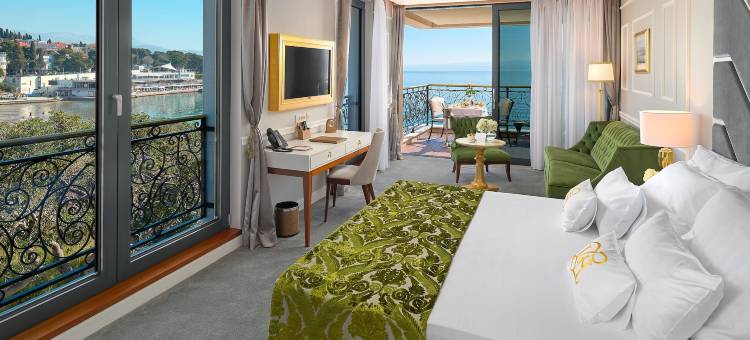 和谐别墅酒店(Hotel Villa Harmony)图片