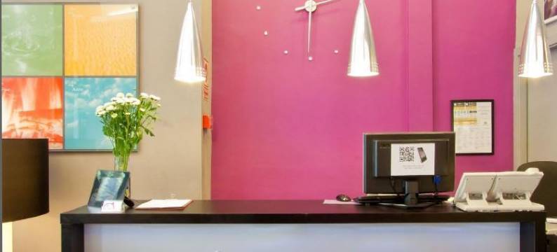 TOC兰布拉大道酒店(Toc Hotel Las Ramblas)图片