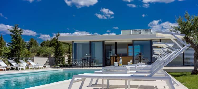 金光奢华公寓酒店(Golden Rays Luxury Villas & Apartments)图片