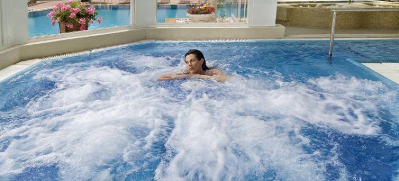 普林西比温泉酒店(Hotel Terme Principe)图片