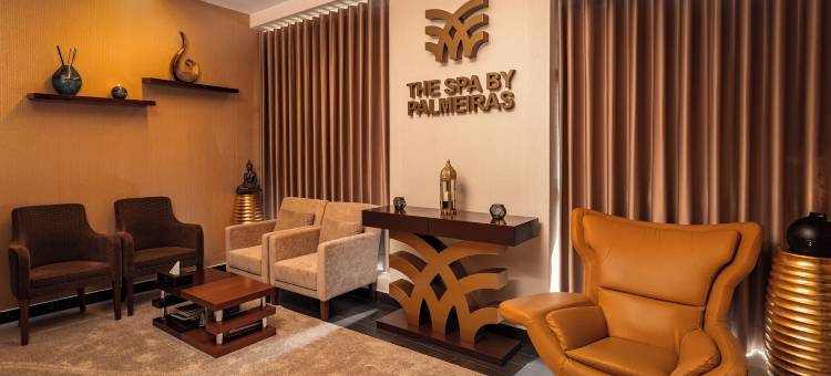 帕尔梅拉斯套房酒店(Palmeiras Suite Hotel)图片