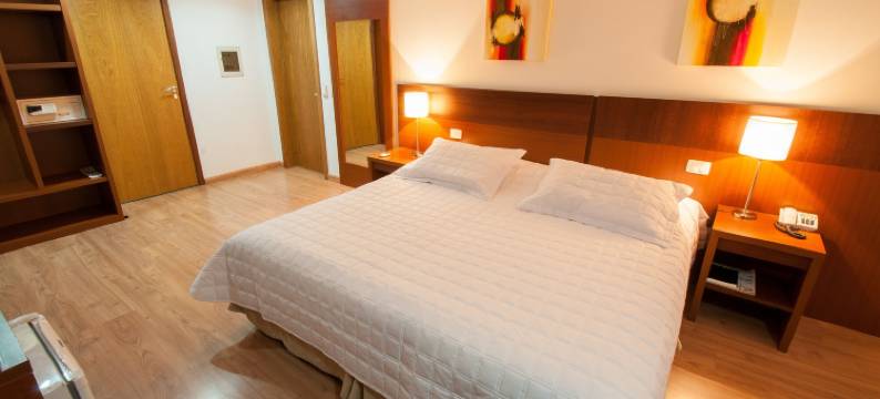 雅克乔治塔酒店(Jacques Georges Tower)图片