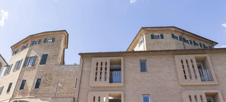 卡斯特罗迪蒙特拉多酒店(Castello di Monterado)图片