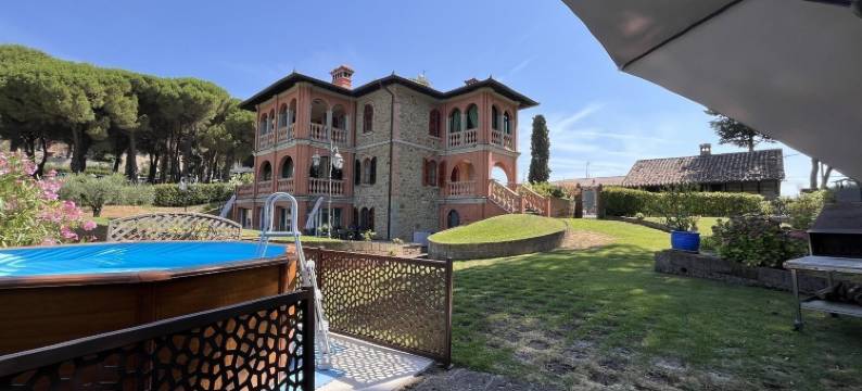 圣巴托洛梅奥 LT(San Bartolomeo LT)图片