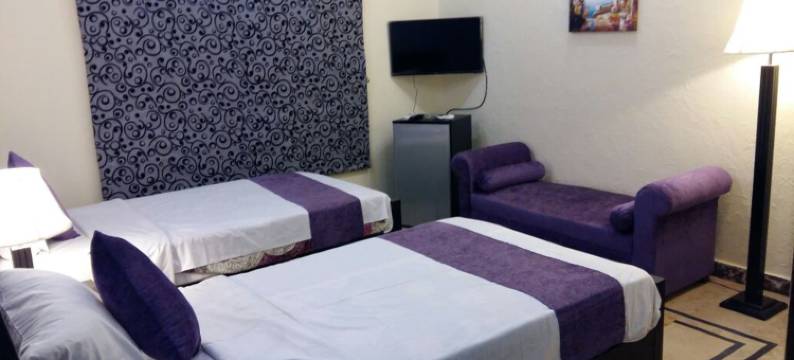 宁静公寓(Serene Residence)图片