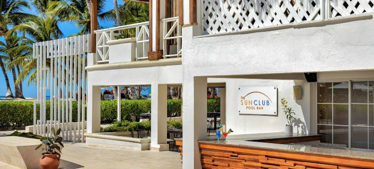 鲜活典藏卡诺亚酒店-全包(Sunscape Dominicus la Romana - All Inclusive)图片