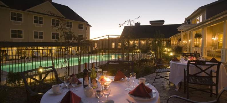 酒乡旅馆(Wine Country Inn)图片