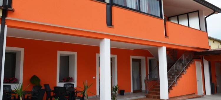 鲁戈基里欧农庄酒店(Hotel Agriturismo Al Luogo Del Giulio)图片