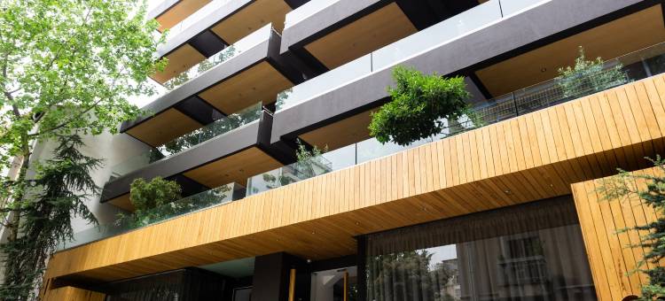 城市阁楼酒店(City Loft Hotel)图片