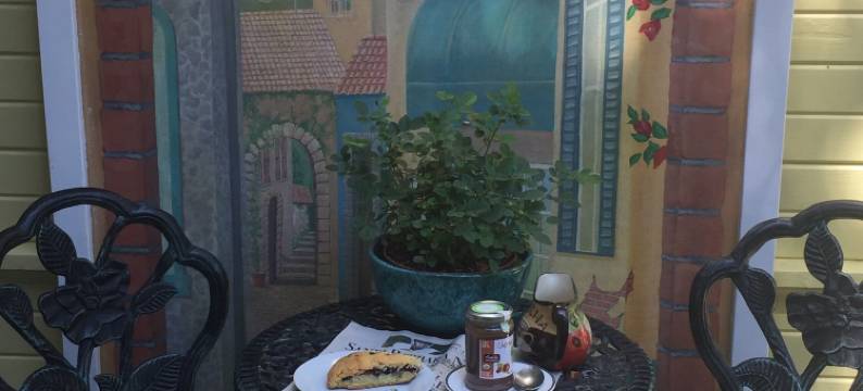 秘密花园别墅酒店(Secret Garden Inn & Cottages)图片