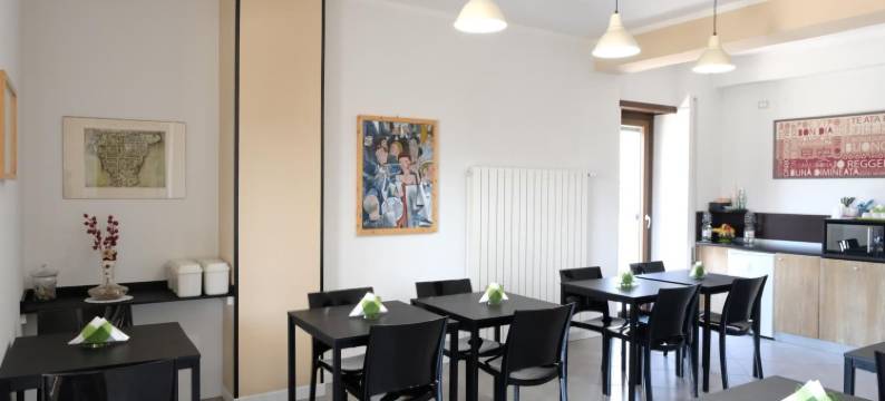 格兰丹格洛民宿(B&B Grandangolo)图片