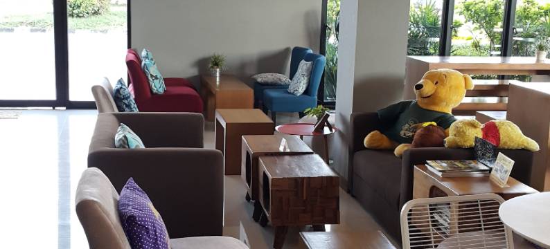 朝鸟精选酒店(Bird Day Boutique Hotel)图片