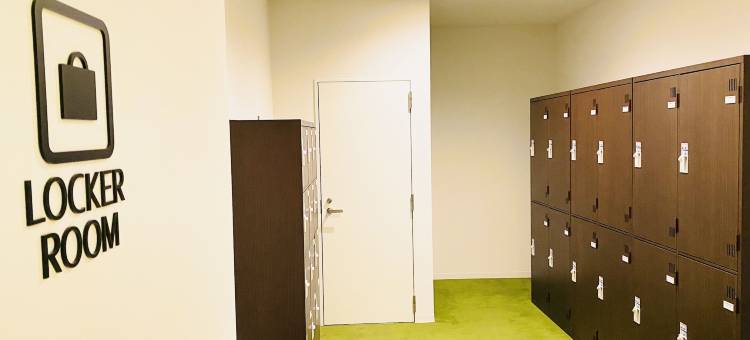 久留米伊尔法洛青年旅舍(Hostel Ilfaro Kurume)图片