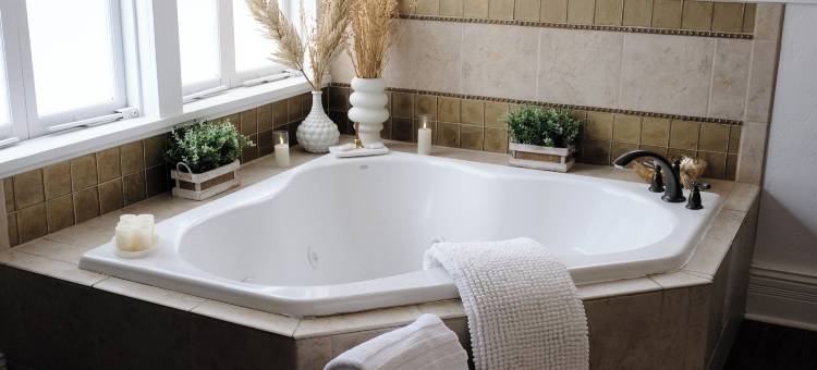 永恒之家(The Evers House)图片