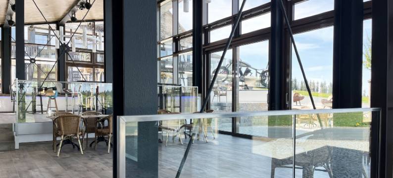 温特贝格阿斯顿美景度假村(Der schöne Asten - Resort Winterberg)图片