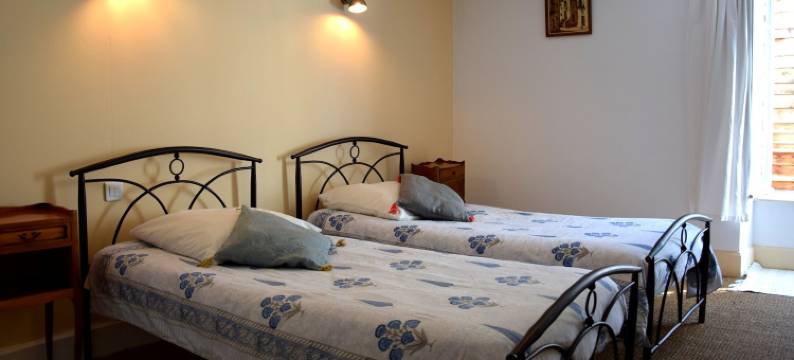 秘密花园酒店(Le Jardin Secret)图片