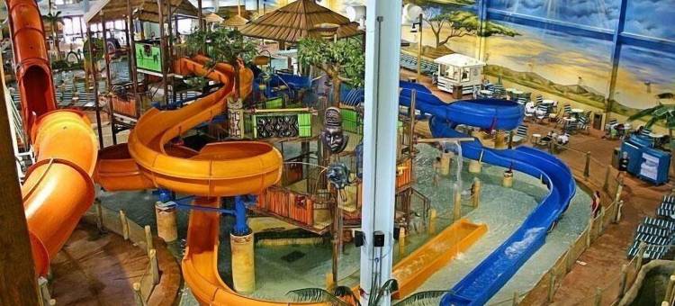 凯艺酒店-米兰桑达斯基(Quality Inn Milan-Sandusky)图片