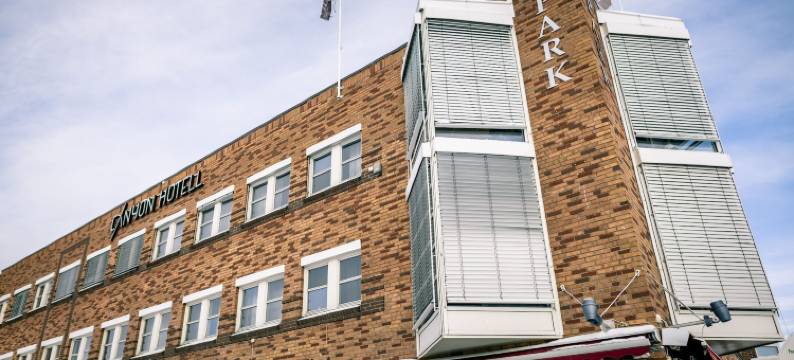 峡谷酒店(Canyon Hotell)图片