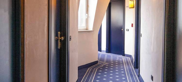 伊斯坦斯酒店(Hotel Estense)图片