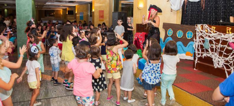 RH 比纳罗斯普拉雅酒店(Hotel RH Vinaros Playa & Spa)图片