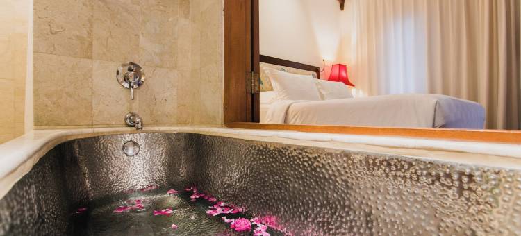 玛琅纪念碑酒店(Hotel Tugu Malang)图片