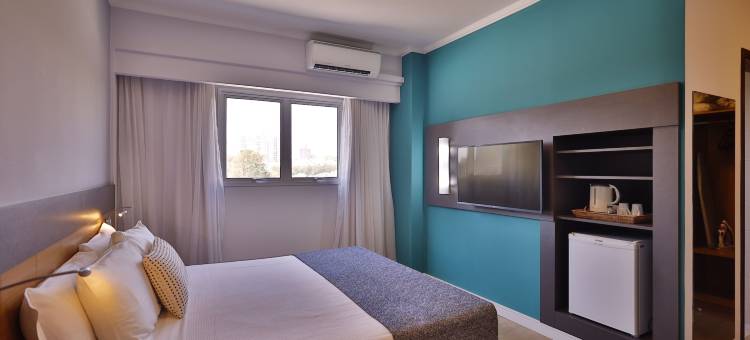 容迪亚伊品质酒店(Quality Hotel Jundiaí)图片