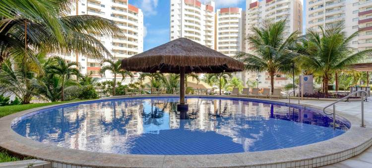 温德姆奥林匹亚皇家酒店(Wyndham Olimpia Royal Hotels)图片