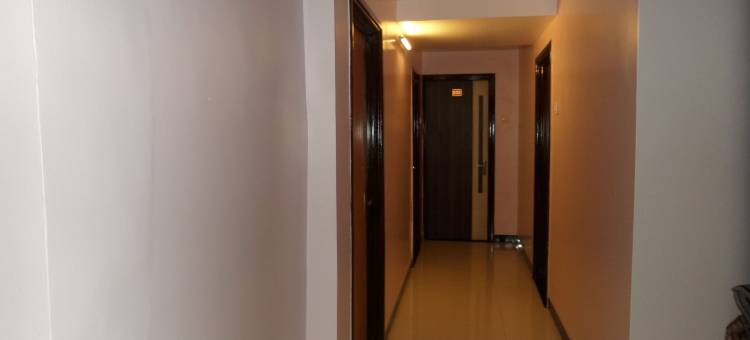 阿米特广场酒店(Hotel Amit Plaza)图片