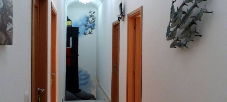 克雷利亚精品客房酒店(Clelia's Boutique Rooms & Suites)图片