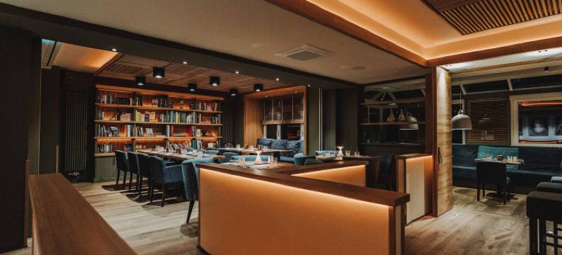 格拉夫·本廷克酒店(Hotel Graf Bentinck)图片