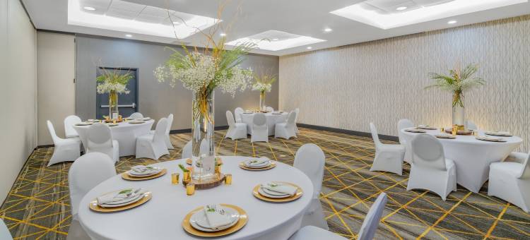 Holiday Inn 南海文中环 - 孟菲斯(Holiday Inn Southaven Central - Memphis)图片