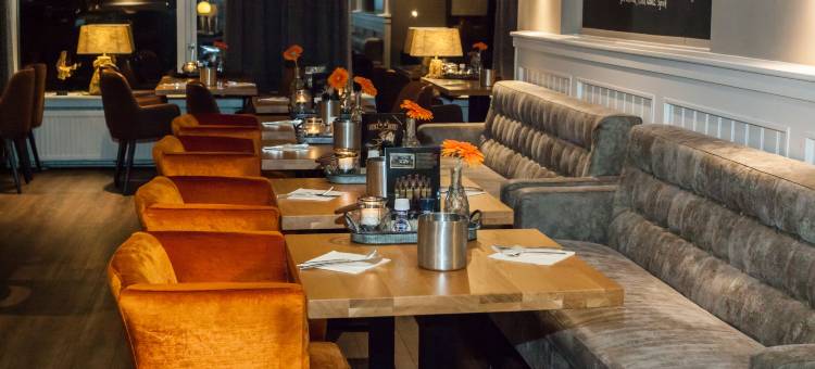 宁斯佩特霍夫万酒店(Hotel de Hoeve Van Nunspeet)图片