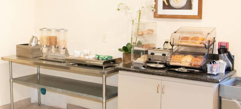 洛迪-北斯托克顿麦客达套房酒店(Microtel Inn & Suites by Wyndham Lodi/North Stockton)图片