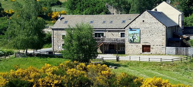 必果斯谷仓酒店(Hôtel les Granges de Bigose)图片