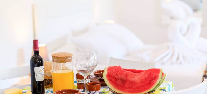 昆塔萨达德酒店(Quinta da Saudade)图片