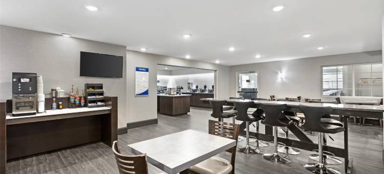 库伯斯敦贝斯特韦斯特优质套房酒店(Best Western Cooperstown Inn  Suites)图片