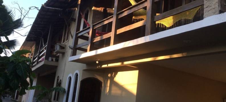 最佳套房(Melhores Suítes)图片