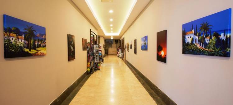 赛德温德姆华美达度假村(Ramada Resort by Wyndham Side)图片