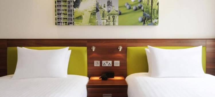 Ty酒店(Tŷ Magor)图片