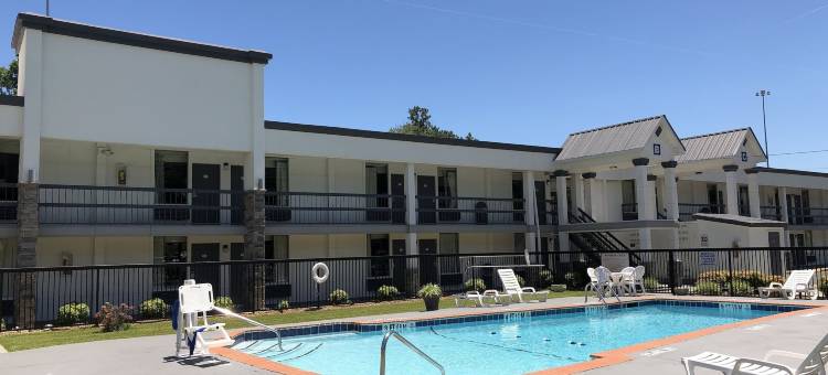 凯艺酒店(Quality Inn)图片