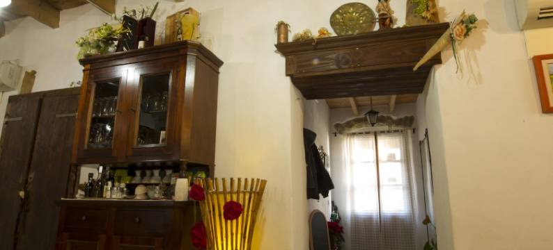 罗萨旅馆(Locanda la Rosa)图片