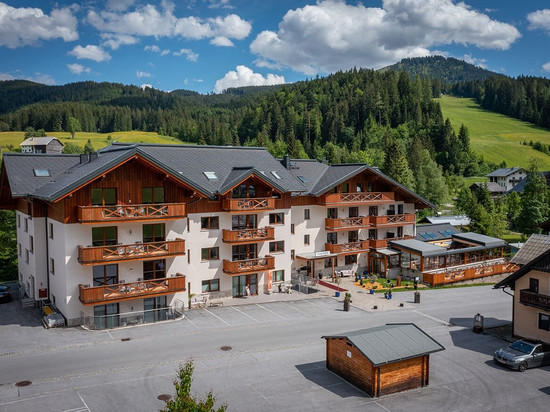 达赫施泰因健康与家庭绿洲度假村