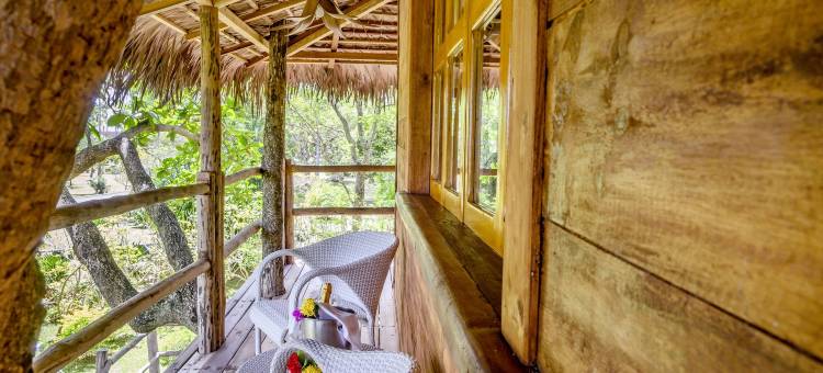 安迪兰纳海滩度假酒店(VOI Andilana Beach Resort)图片