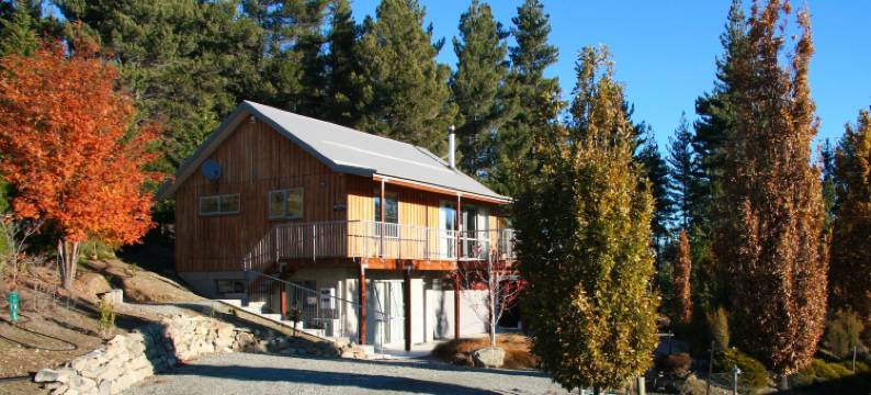 枫树景观小屋酒店(Mapleview Cottage)图片